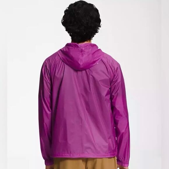 THE NORTH FACE HERITAGE WIND JACKET Sz XL - Picture 2 of 7